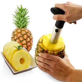 Pineapple Corer Remover with Logo