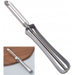 Personalized Stainless Steel Peeler