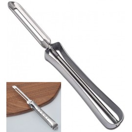 Personalized Stainless Steel Peeler