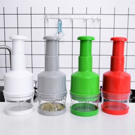 Customized Food Chopper