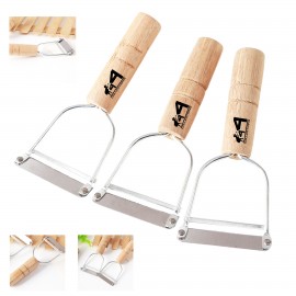 Logo Branded Vegetable Peeler