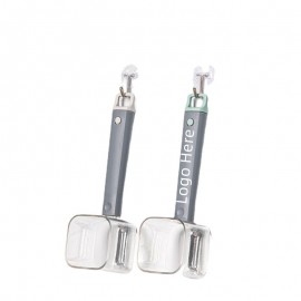 Vegetable And Fruits Peeler with Logo  Vegetable And Fruits Peeler with Logo