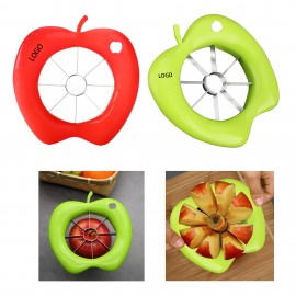 Apple Slicer / Cutter with Logo