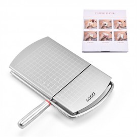 Personalized Stainless Steel Cheese Cutter