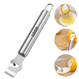 Promotional Multi Lemon Peeler Spoon