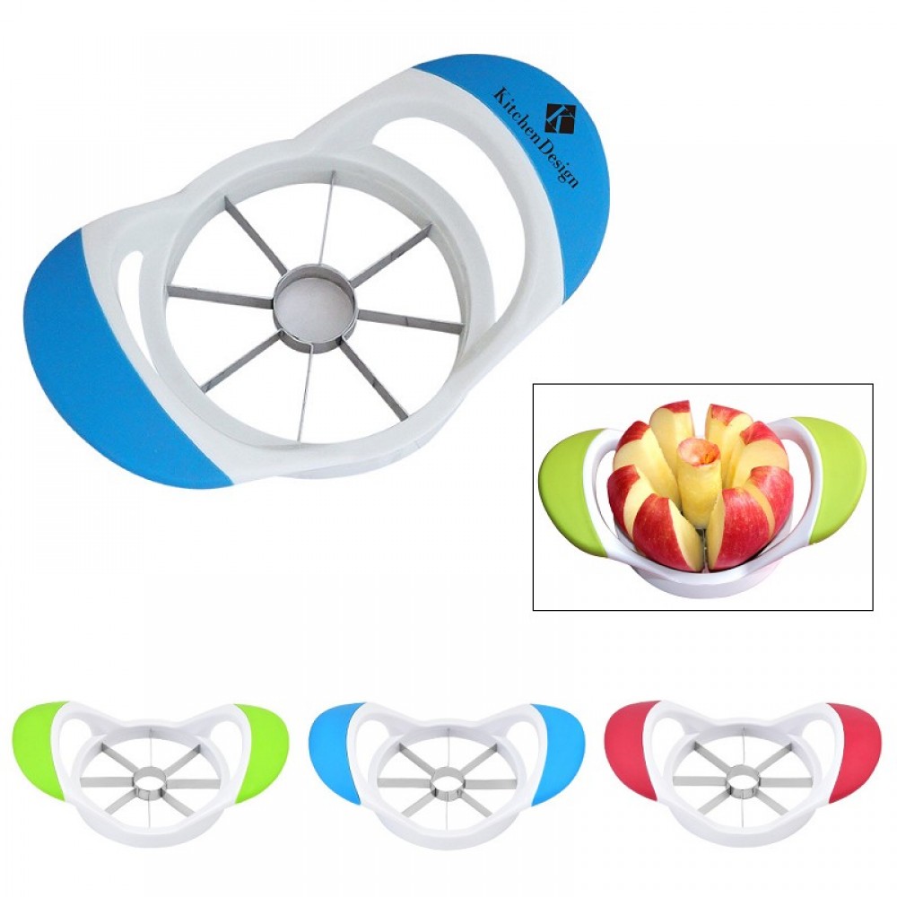 Personalized Apple Slicer