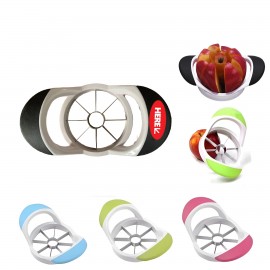 Logo Branded Apple Slicer