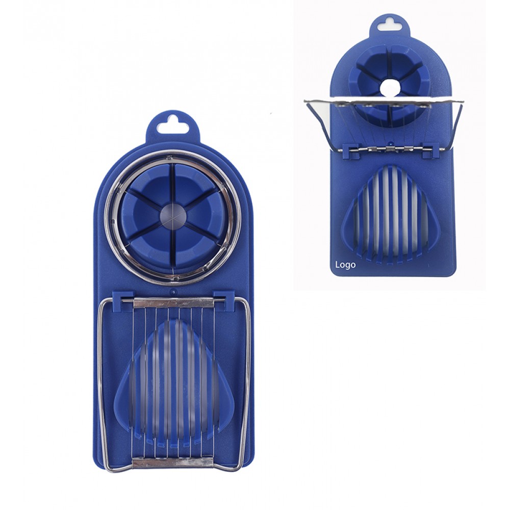 Egg Slicer with Logo Egg Slicer with Logo