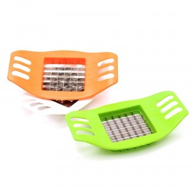 Logo Branded Potato Strip Cutter