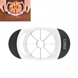 Apple Slicer Fruit Cutter with Logo