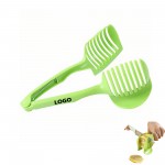 Multipurpose Handheld Vegetable & Fruit Slicer with Logo