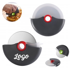 Customized Portable Sharp Pizza Cutter