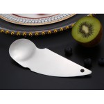Custom Stainless Steel Avocado Tool