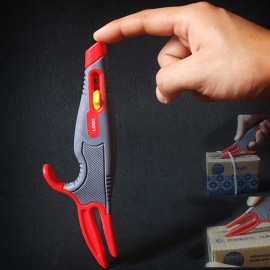 Custom Safety Carton Opener  Custom Safety Carton Opener