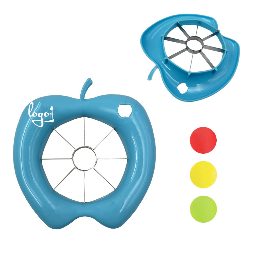Fruit Slicer And Fruit Corer with Logo