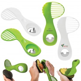 Customized 3-in-1 Avocado Tool