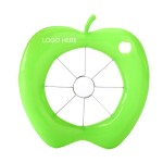 Plastic Fruit Slicer/Cutter with Logo