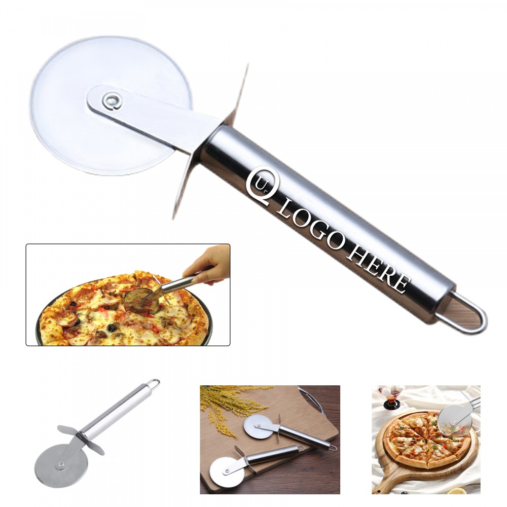 Customized Pizza Wheel Cutter