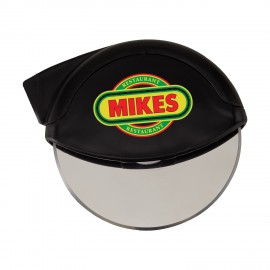 Custom It-Za Pizza Cut-It w/ Stainless Steel Blade  Custom It-Za Pizza Cut-It w/ Stainless Steel Blade