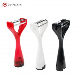 Custom Multifunctional Fruit And Vegetable Peeler