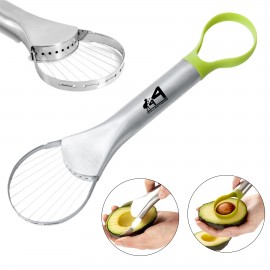 Avocado Slicer with Logo  Avocado Slicer with Logo