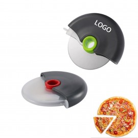 Customized Round Pizza Cutter