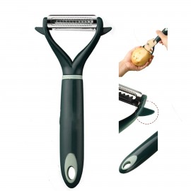 Personalized Double-Head Peeler  Personalized Double-Head Peeler
