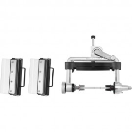 Customized Vegetable Sheet Cutter Attachment