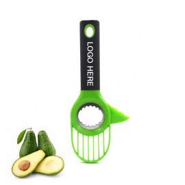 Avocado Cutter with Logo
