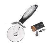 Personalized Rolling Pizza Cutter