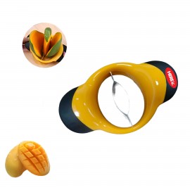 Mango Slicer with Logo
