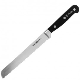 CraftKitchen 8" Bread Knife with Logo