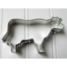 Logo Branded Custom Cookie Cutter