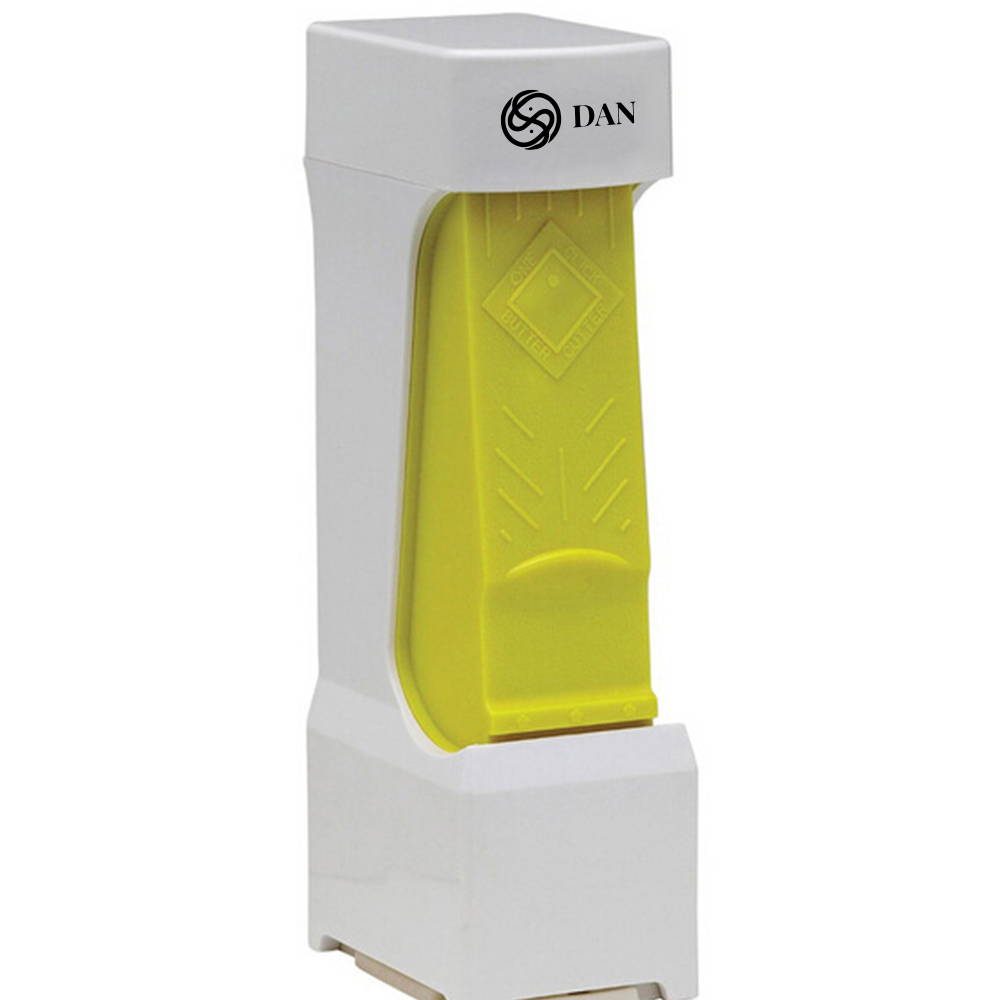 Butter cutter with Logo
