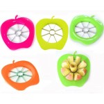 Apple Cutter Logo Branded