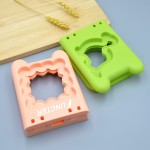 Decorative Square Sandwich Cutter Sandwich Sealer Cutter Crustless Sandwich Maker for Lunchbox with Logo