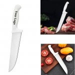8" Chef's Knife with Logo