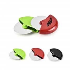 MOQ 100 Custom Cutter With Bottle Opener Cutter/Wheel/Slicer with Logo