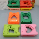 Custom Car Shaped Sandwich Cutter Sandwich Sealer Cutter Crustless Sandwich Maker for Lunchbox