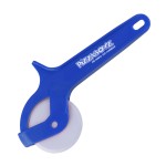 Thin Crust Pizza Cutter with Logo