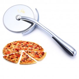 Custom Engraved Pizza Cutter Wheel