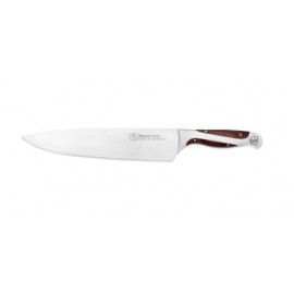 Heritage Steel 10" Chef Knife with Logo