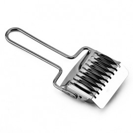 Noodle Rolling Cutter with Logo