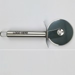 Customized Stainless Steel Pizza Cutter