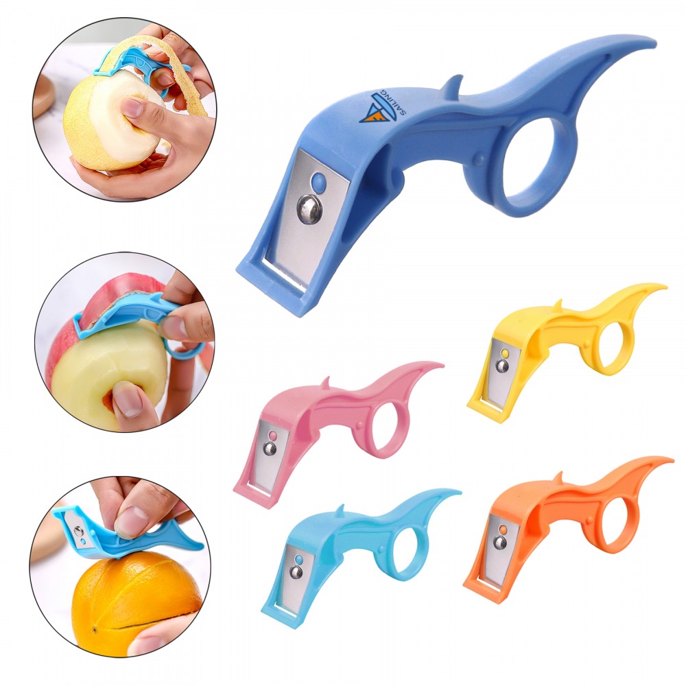 Fruit Peeler Custom Imprinted Fruit Peeler Custom Imprinted