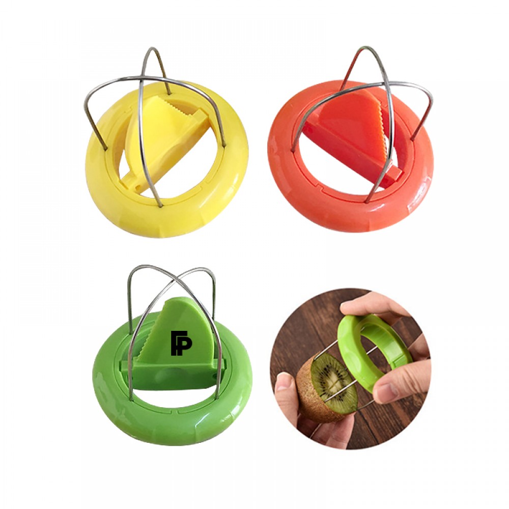 Custom Imprinted Kiwi Peeler Slicer Tools / Fruit Cutters Kiwi Fruit Cutters Custom Imprinted Kiwi Peeler Slicer Tools / Fruit Cutters Kiwi Fruit Cutters