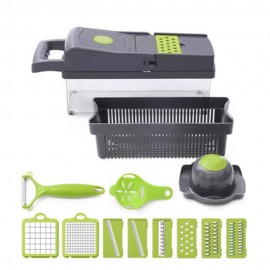 Logo Branded Kitchen Vegetable Cutter  Logo Branded Kitchen Vegetable Cutter