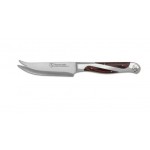 Custom Heritage Steel 5" Bar Knife