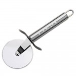 Stainless Steel Pizza Cutter Custom Engraved
