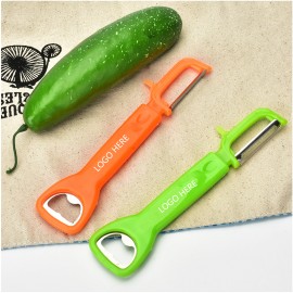 Promotional Fruit Peeler & Opener